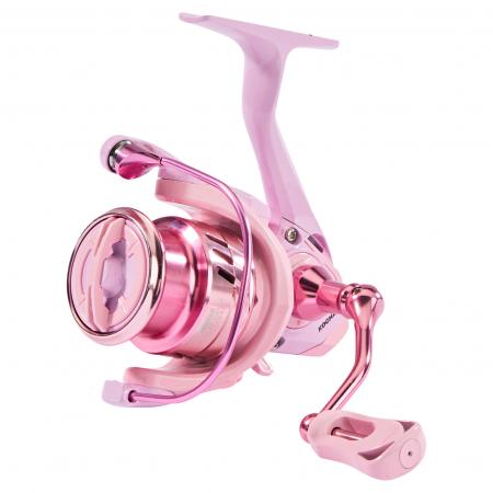  Lady Spin