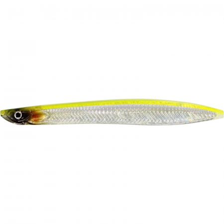  Sandy Inline (Yellow Ayu)