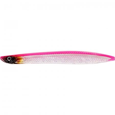  Sandy Inline (Pink Ayu)