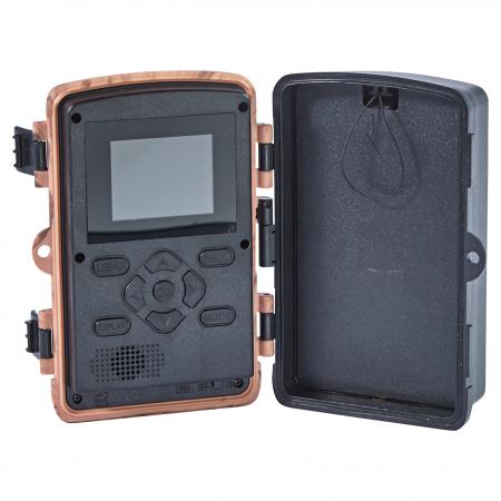  Weitwinkel Wildkamera HD