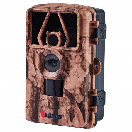  Weitwinkel Wildkamera HD