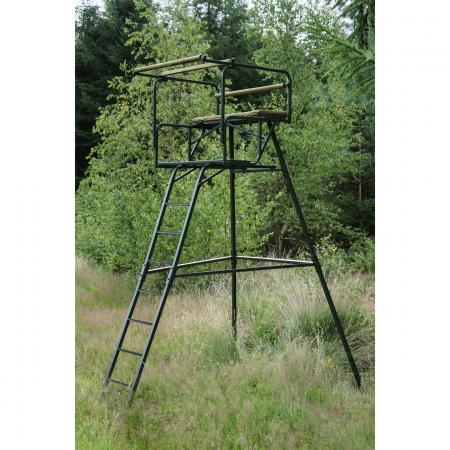  Tree seat Dual 2 persons