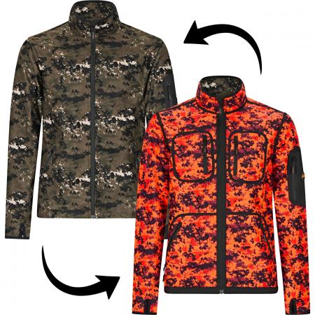  Reversible Jacket Shawk Ltx Men (phantomX)
