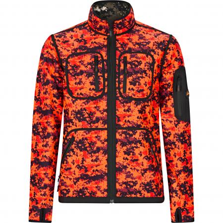  Wendejacke Shawk LTX Herren (phantomX)