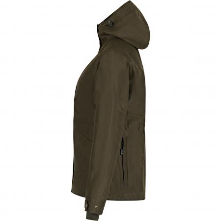 il Lago Sie Winterparka Excellent LTX Damen (Braun)