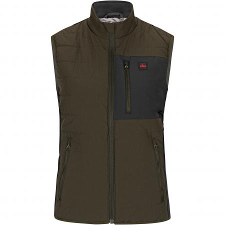 il Lago Red Level Heizweste HTX PRO Damen (Oliv)