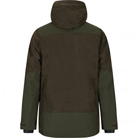  Winterparka Excellent LTX Herren (Braun)