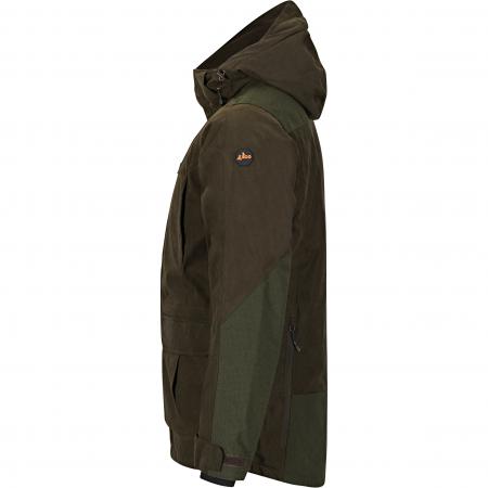  Winterparka Excellent LTX Herren (Braun)