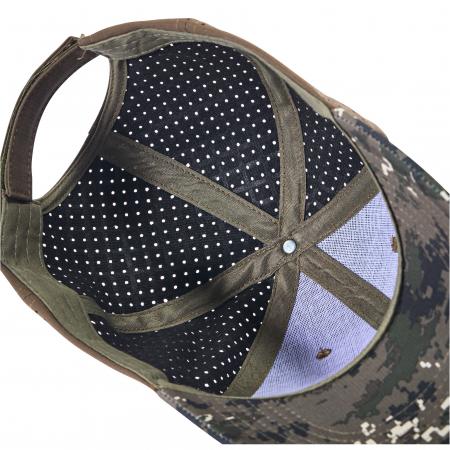 il Lago Prestige Cap Shawk LTX Unisex (phantomX)