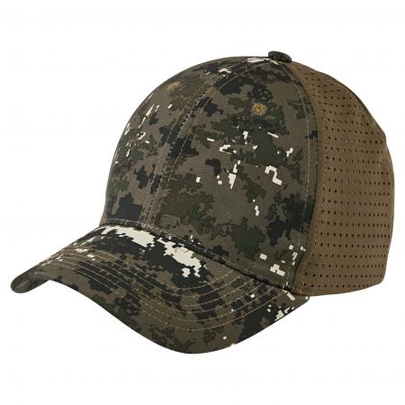 il Lago Prestige Cap Shawk LTX Unisex (phantomX)