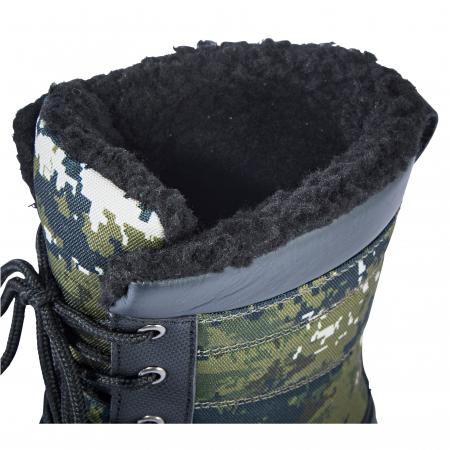Winterboots Shawk Kinder (phantomX/Schwarz)