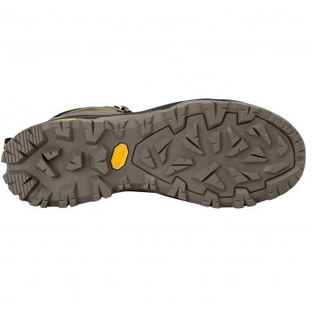  Blake Hiking Boots Men (Olive Night/Pumpkin Spice)