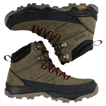  Blake Hiking Boots Men (Olive Night/Pumpkin Spice)