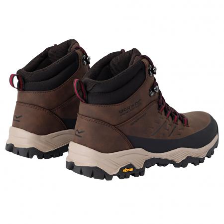  Blake Hiking Boots Women (Chestnut/Dark Pimento)