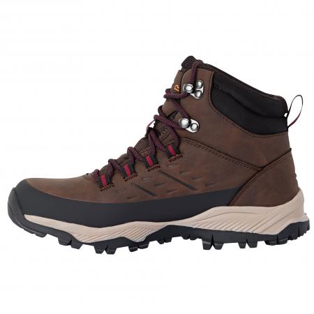  Blake Wanderstiefel Damen (Chestnut/Dark Pimento)