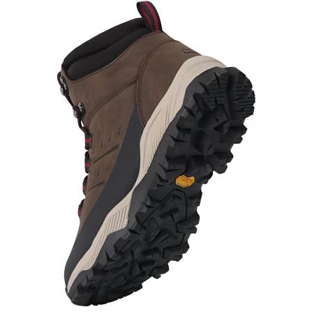  Blake Wanderstiefel Damen (Chestnut/Dark Pimento)