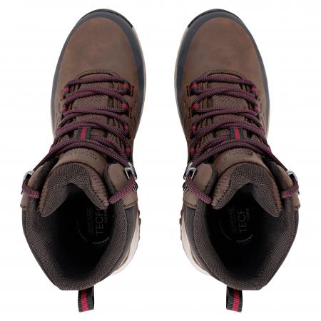  Blake Hiking Boots Women (Chestnut/Dark Pimento)