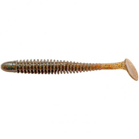  Wobble Shad (Cinnamon Blue Flake)
