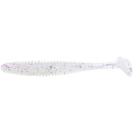  Wobble Shad (Clear Wakasagi)