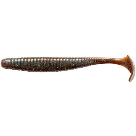  Smokin' Swimmer (Cinnamon Blue Flake)