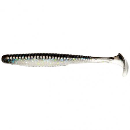  Smokin' Swimmer (Black Shiner)