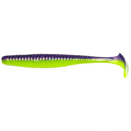  Smokin' Swimmer (Purple Chartreuse UV)
