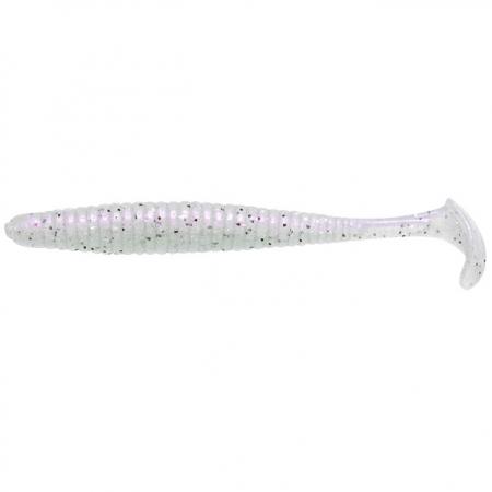  Smokin' Swimmer (Clear White Wakasagi)