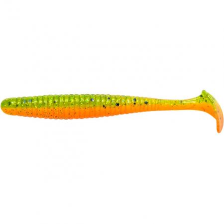  Smokin' Swimmer (Fire Tiger)
