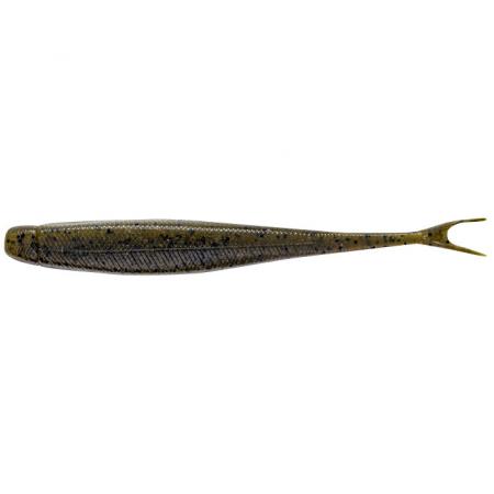  SLT Minnow (Green Pumpkin)