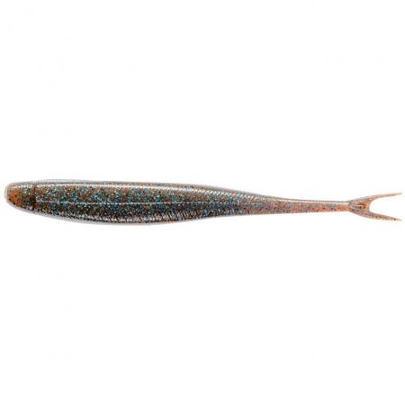  SLT Minnow (Cinnamon Blue Flake)