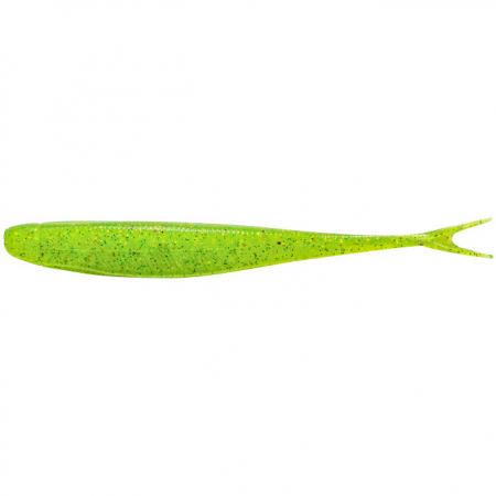  SLT Minnow (Chartreuse UV)