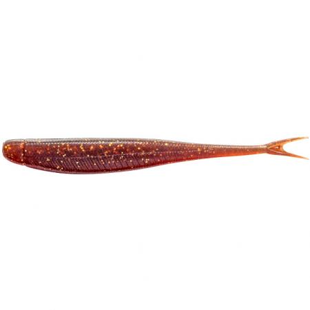  SLT Minnow (Motoroil Gold UV)