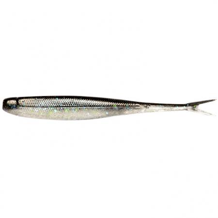 Noike SLT Minnow (Black Shiner)