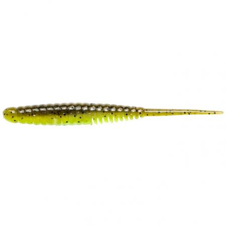  Redbee (Green Pumpkin Chartreuse UV)