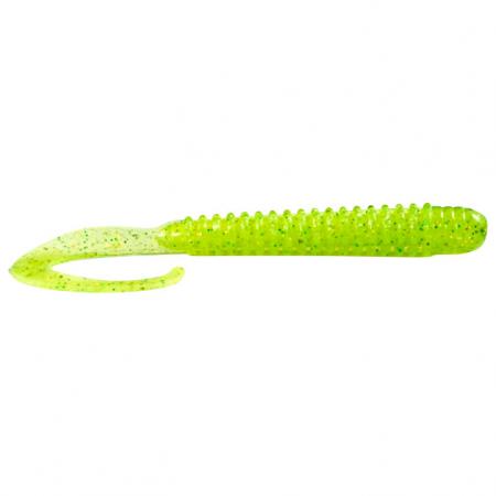 Ring Curly (Chartreuse UV)
