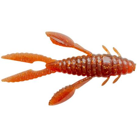  Yabby (Motoroil Gold UV)
