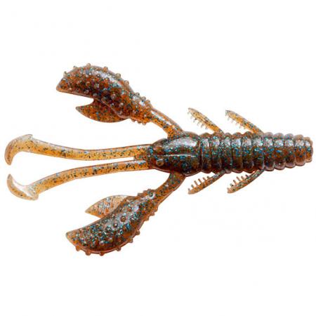  Mighty Mama (Cinnamon Blue Back)