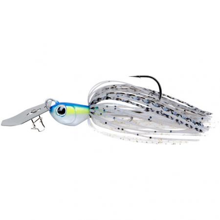 Noike Tiny Kaishin Bladed (Sexy Blue Shad)