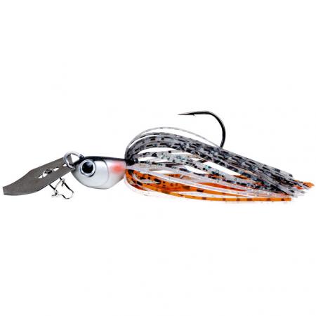 Noike Tiny Kaishin Bladed (Young Perch)