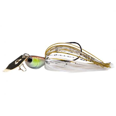  Tiny Kaishin Bladed (Prism Ayu - Gold Blade)