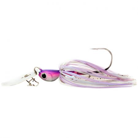  Tiny Kaishin Bladed (Pro Blue Shad)