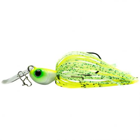  Tiny Kaishin Bladed (Lime Chart)