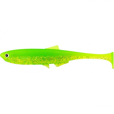  KØFI Bleak Shad (Lime / Chartreuse)