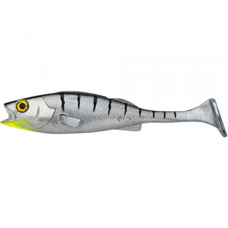 KØFI Perch Shad (Chrome Tiger)