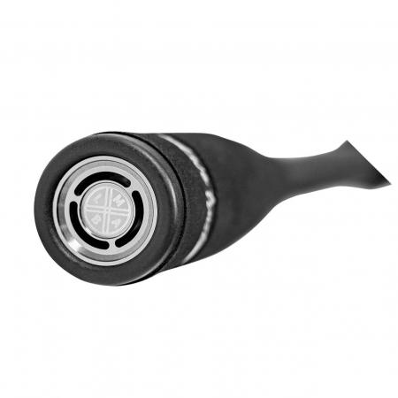 The Rodfather (Spinning)