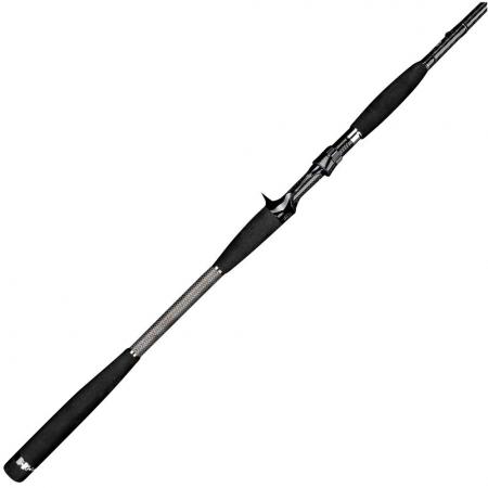 The Rodfather (Casting Big Bait)