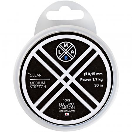 100 Pro Fluorocarbon (30 m)