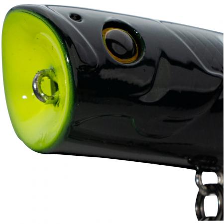 KØFI Splash Vibe 70F (Black Tiger)