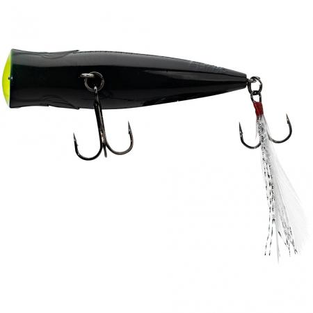 KØFI Splash Vibe 70F (Black Tiger)