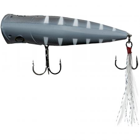 KØFI Splash Vibe 70F (Black Tiger)